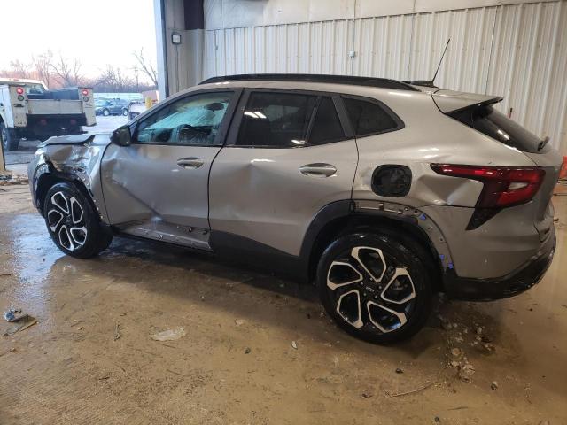 2024 CHEVROLET TRAX 2RS - KL77LJE22RC089519