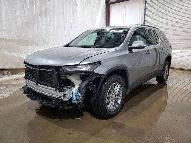 1GNEVGKW7PJ141676 | 2023 CHEVROLET TRAVERSE L