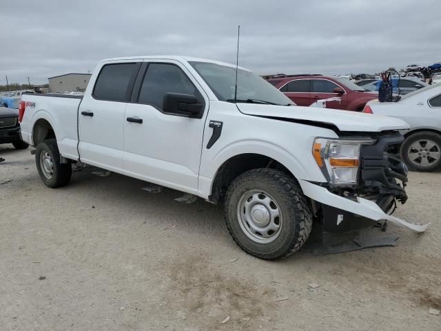 1FTFW1E58NFA86567 | 2022 FORD F150 SUPER