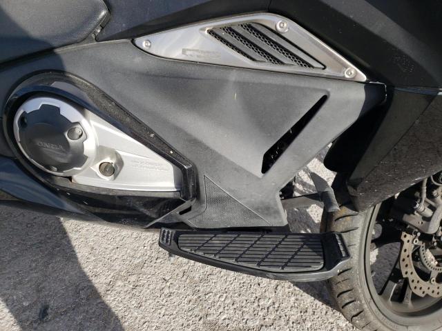 2015 HONDA NC700JD JH2RC8117FK000165