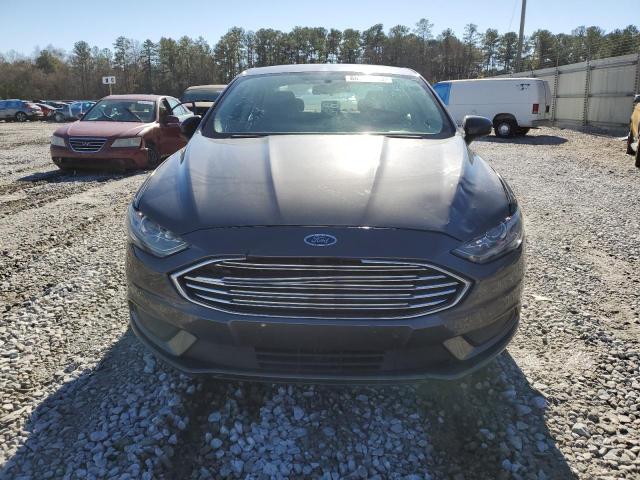 3FA6P0H73JR129378 | 2018 FORD FUSION SE