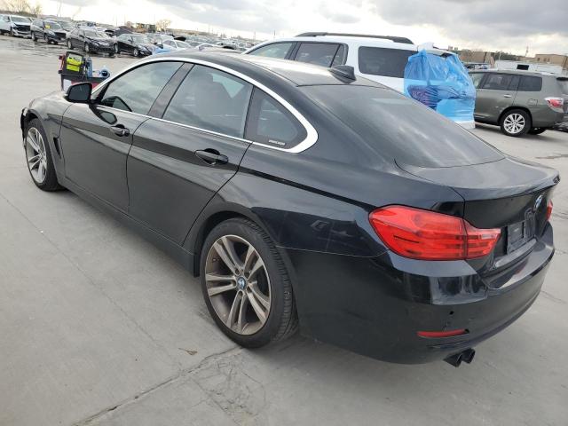 WBA4A9C50GG695184 | 2016 BMW 428 I GRAN