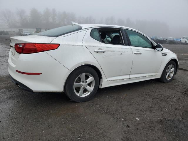 KNAGM4A72F5612361 | 2015 KIA OPTIMA LX