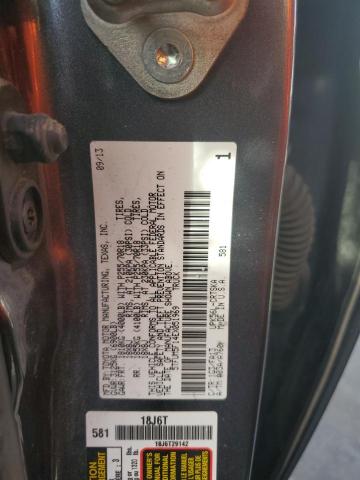 5TFUM5F14EX051969 | 2014 TOYOTA TUNDRA DOU