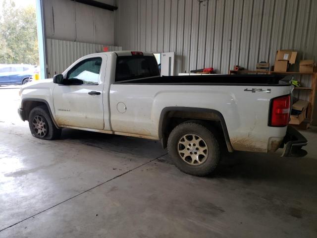 1GTN2TEC2FZ244354 | 2015 GMC SIERRA K15