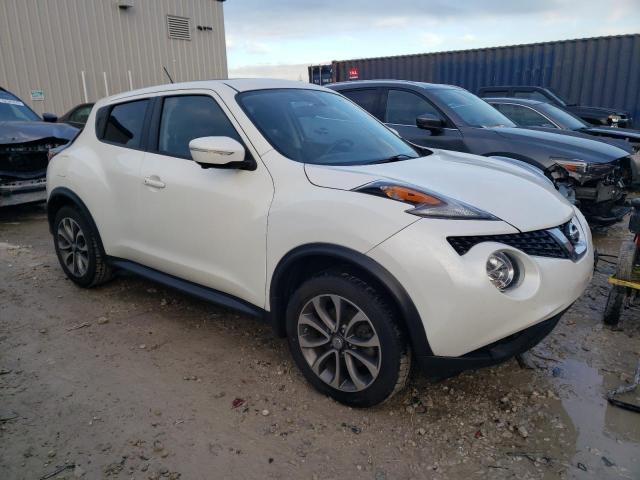 JN8AF5MV8HT753067 | 2017 NISSAN JUKE S