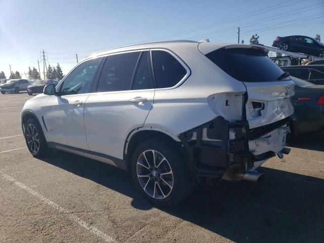 5UXCR6C04LLL75439 2020 BMW X5, photo no. 2