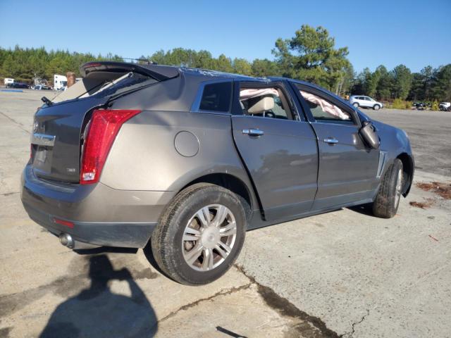 3GYFNBE3XES686164 | 2014 CADILLAC SRX LUXURY