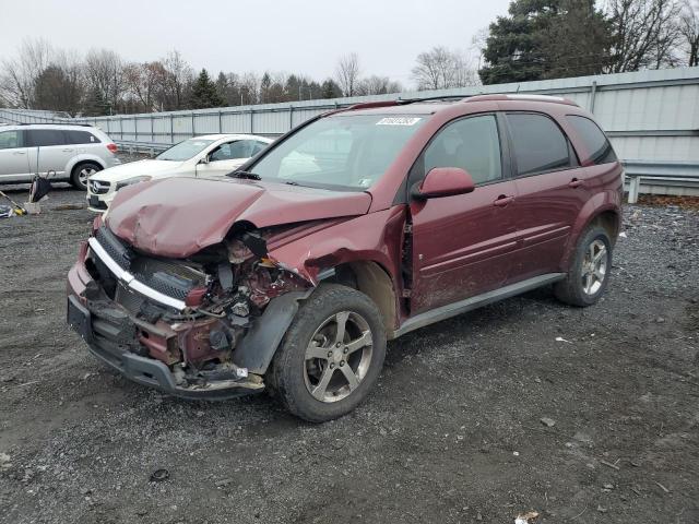 2007 Chevrolet Equinox LT