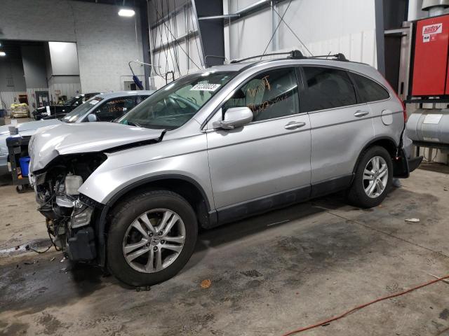 Vin: 5j6re4h75al008073, lot: 81230023, honda crv exl 2010 img_1