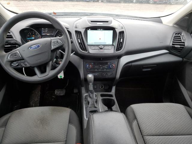 1FMCU9GD5HUC53720 | 2017 FORD ESCAPE SE