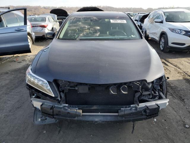 VIN JH4KC1F52GC001103 2016 Acura RLX, Tech no.5