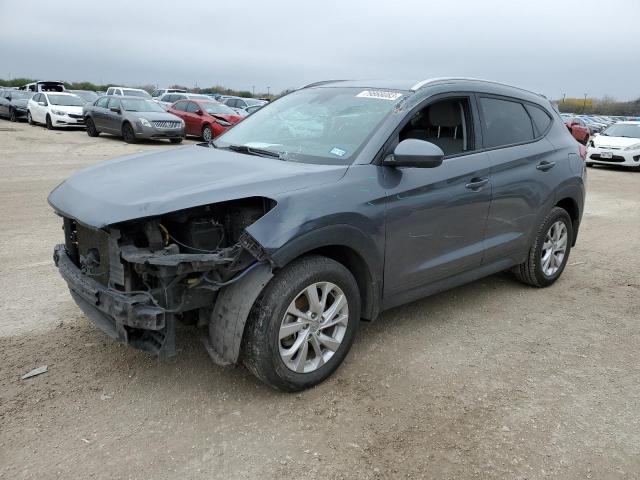 KM8J33A4XKU011285 | 2019 HYUNDAI TUCSON LIM