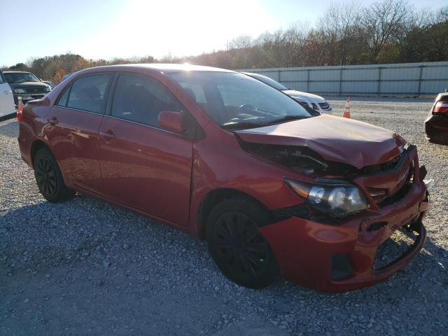 VIN 2T1BU4EE3DC016858 2013 Toyota Corolla, Base no.4