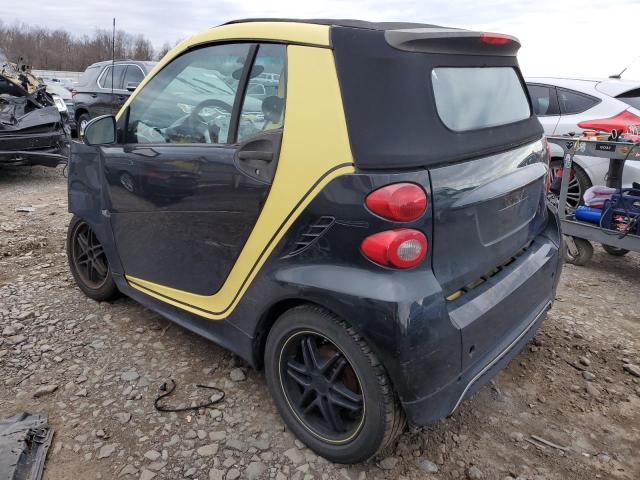 2015 SMART FORTWO PAS - WMEEK3BA3FK837511