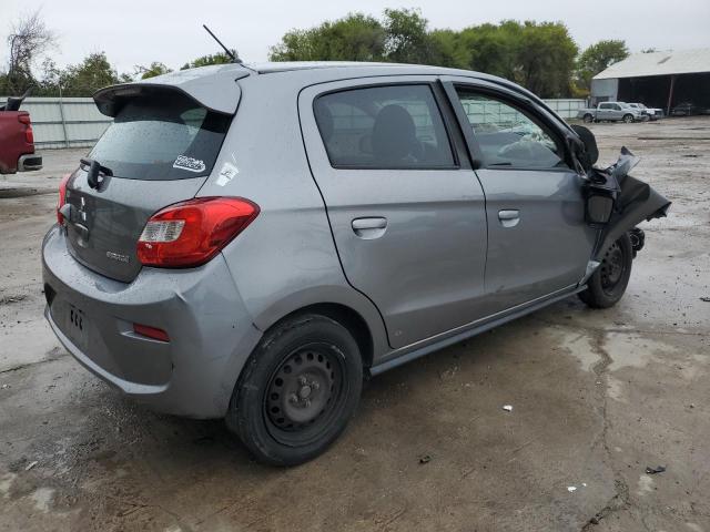 ML32A3HJ6KH010737 | 2019 MITSUBISHI MIRAGE ES