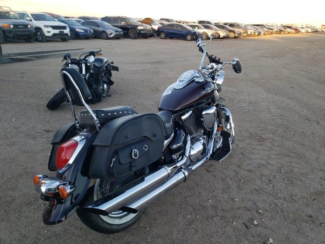 2012 SUZUKI VL800 T - JS1VS55A9C2100700