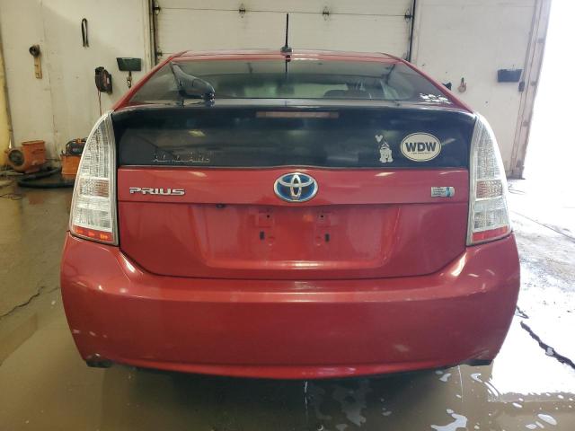 2010 Toyota Prius - Image 6