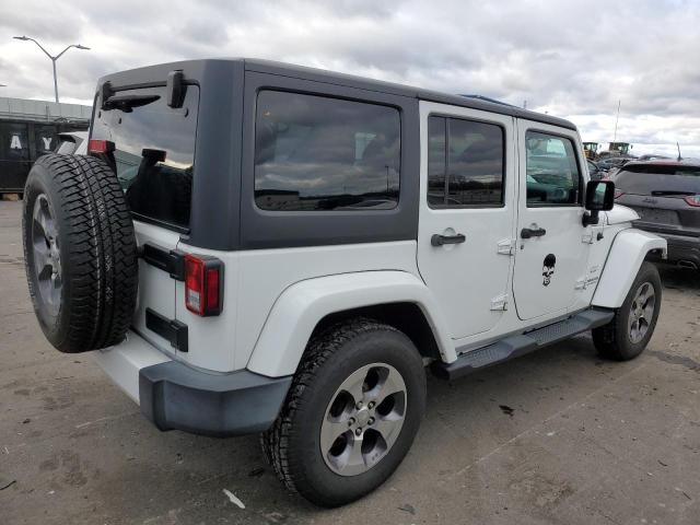 1C4BJWEG6GL154879 | 2016 JEEP WRANGLER U