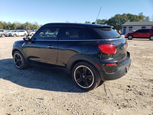 2015 MINI COOPER PAC - WMWSS1C53FWN46715