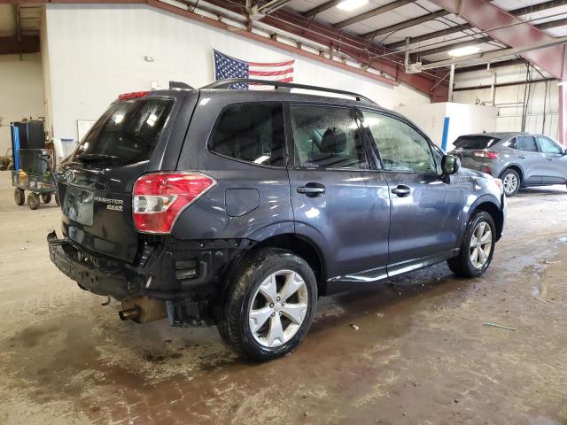 JF2SJADC2GH411560 | 2016 SUBARU FORESTER 2