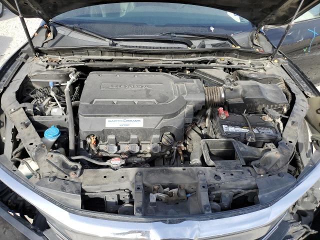 1HGCR3F99GA025754 | 2016 HONDA ACCORD TOU