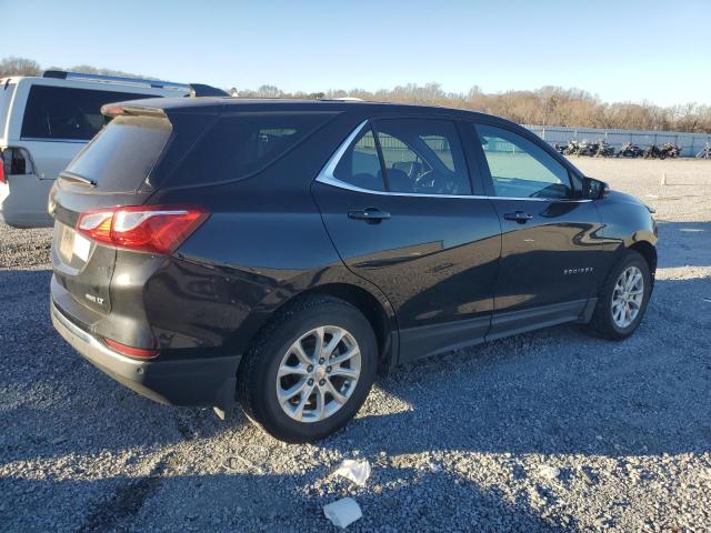 2GNAXSEV8J6225217 | 2018 CHEVROLET EQUINOX LT