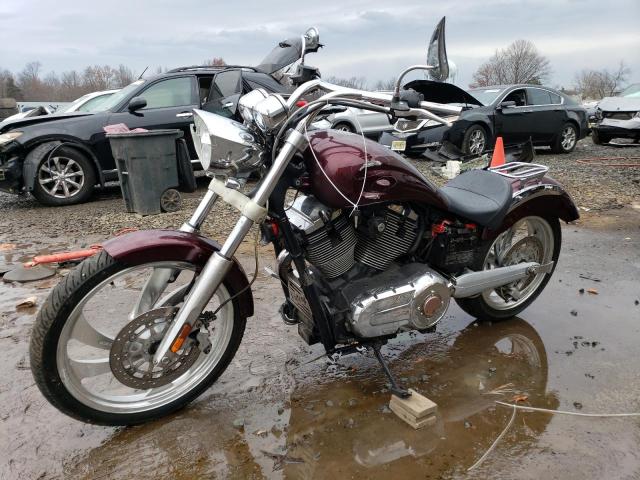 2008 VICTORY MOTORCYCLES VEGAS LOW 5VPLB26D583004103