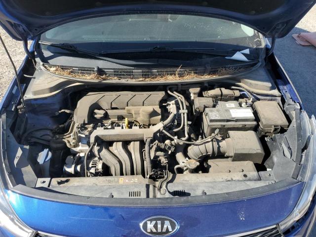 3KPA24AD6LE282955 | 2020 KIA RIO LX