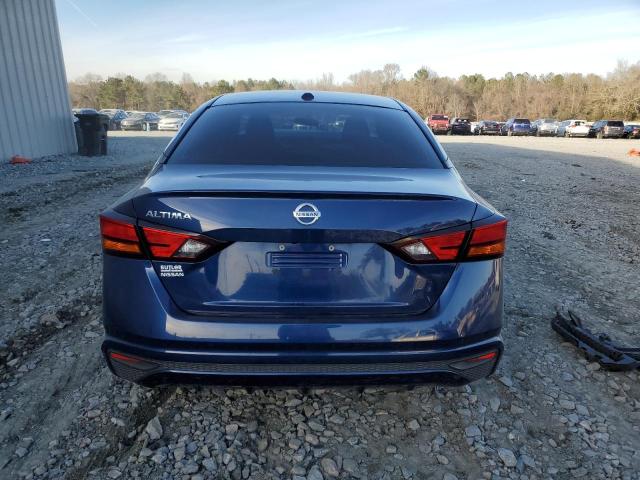 1N4BL4BV5KC234724 | 2019 NISSAN ALTIMA S