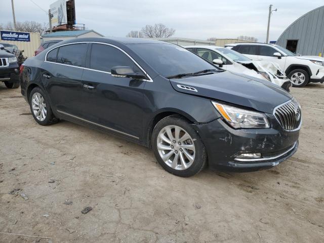 1G4GB5G39FF272618 | 2015 BUICK LACROSSE