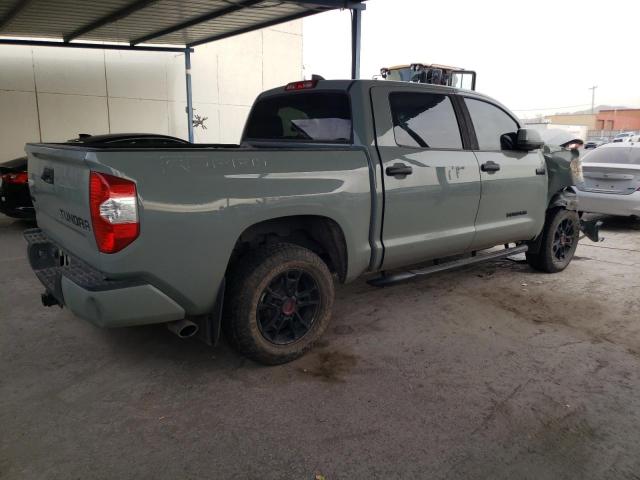 5TFDY5F12MX968556 | 2021 TOYOTA TUNDRA CRE