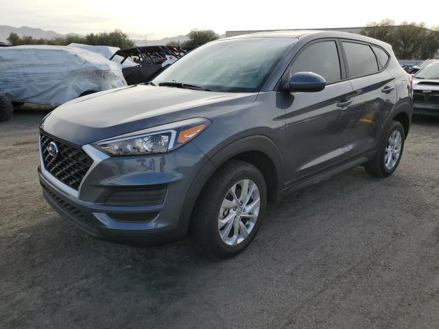 HYUNDAI TUCSON SE