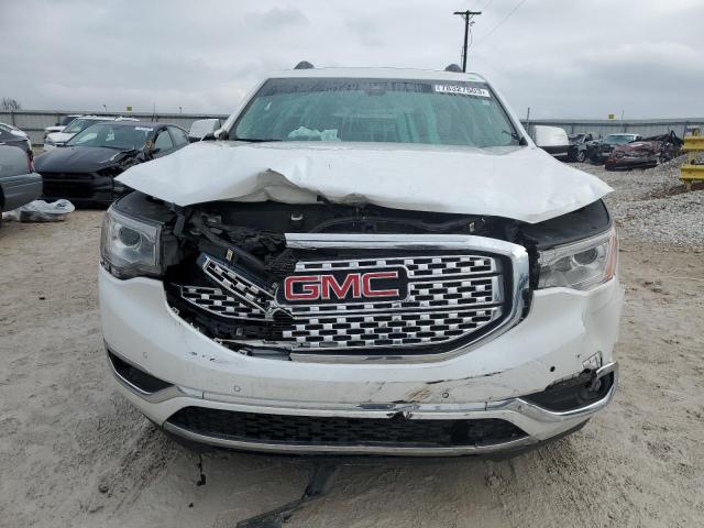 1GKKNPLS8HZ185832 | 2017 GMC ACADIA DEN