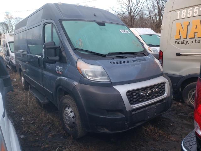 3C6URVJG8LE108479 | 2020 RAM PROMASTER