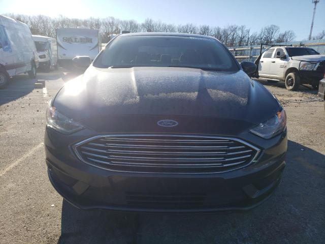 3FA6P0G77HR231620 | 2017 FORD FUSION S