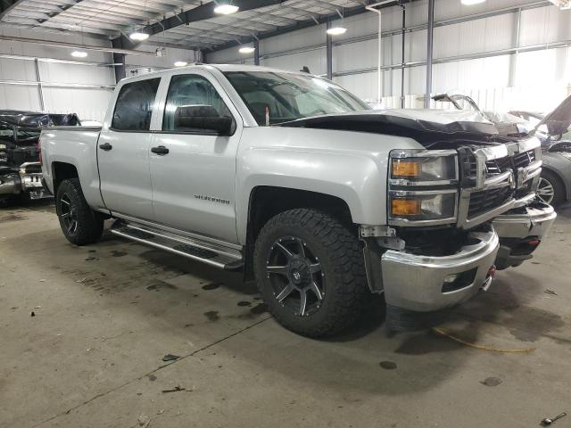 3GCUKREC6EG327122 | 2014 CHEVROLET 1500