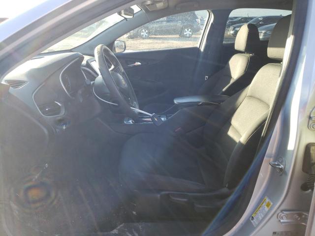 2016 CHEVROLET MALIBU LS - 1G1ZB5ST1GF343034