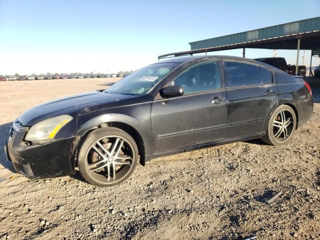 2007 Nissan Maxima SE