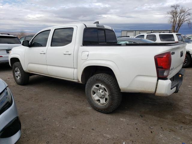 3TMCZ5AN7LM357865 | 2020 TOYOTA TACOMA DOU