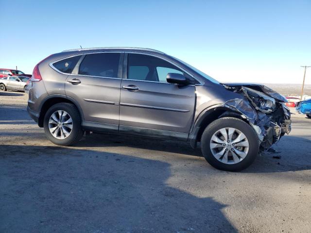 2HKRM4H75EH668326 | 2014 HONDA CR-V EXL