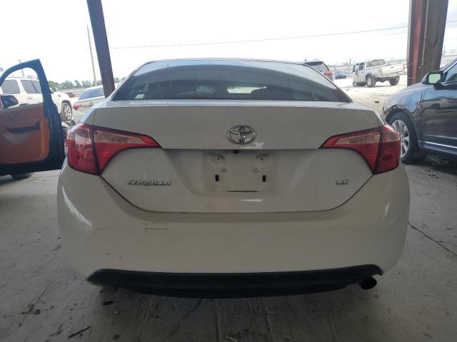 5YFBURHE6KP869440 | 2019 TOYOTA COROLLA L