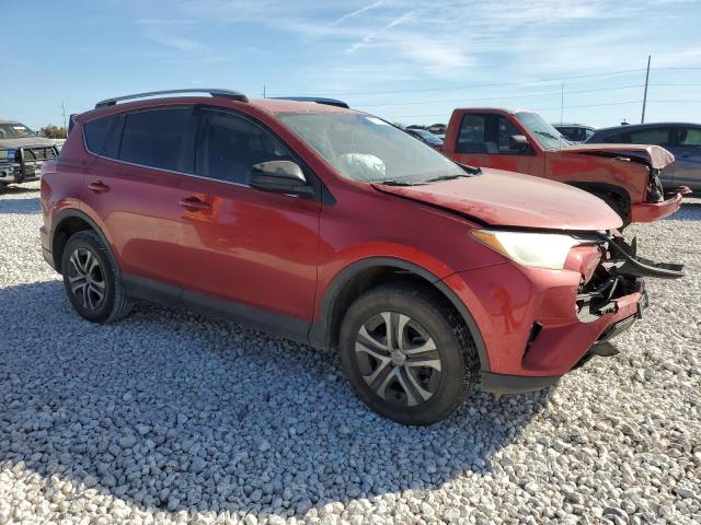 2T3ZFREV5GW254565 | 2016 Toyota rav4 le