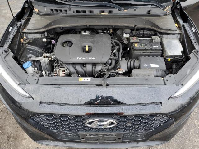 KM8K2CAA9MU684830 | 2021 HYUNDAI KONA SEL