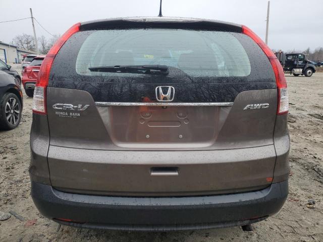 2HKRM4H36EH677954 | 2014 HONDA CR-V LX