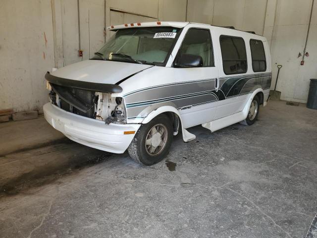 1997 chevrolet astro cargo hot sale van