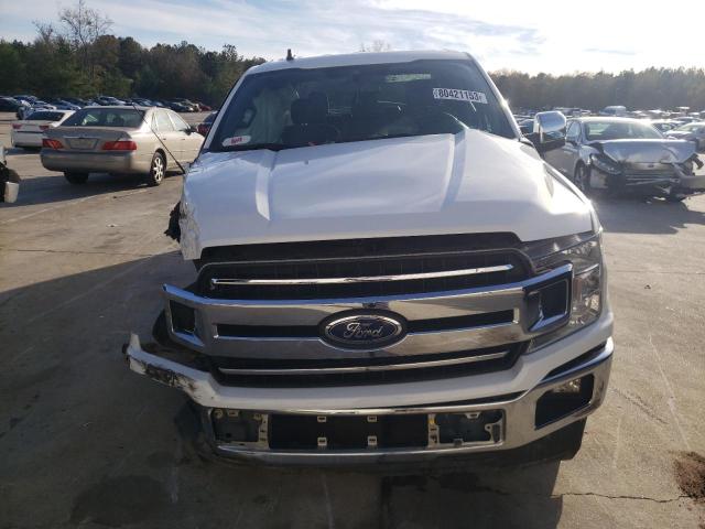 1FTEW1C57LFB68379 | 2020 FORD F150 SUPER