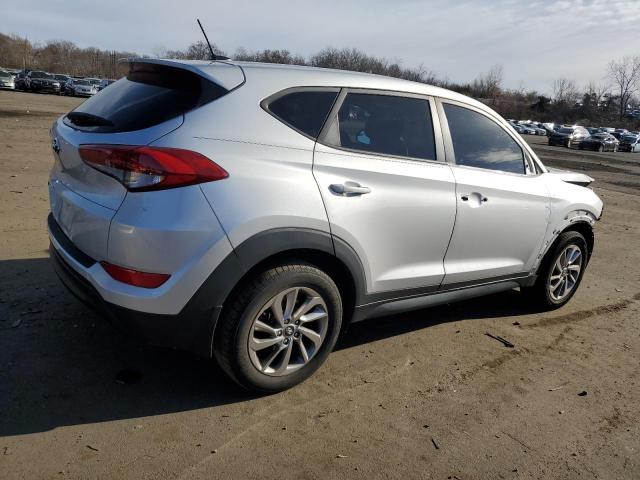 KM8J23A46HU425305 | 2017 HYUNDAI TUCSON SE