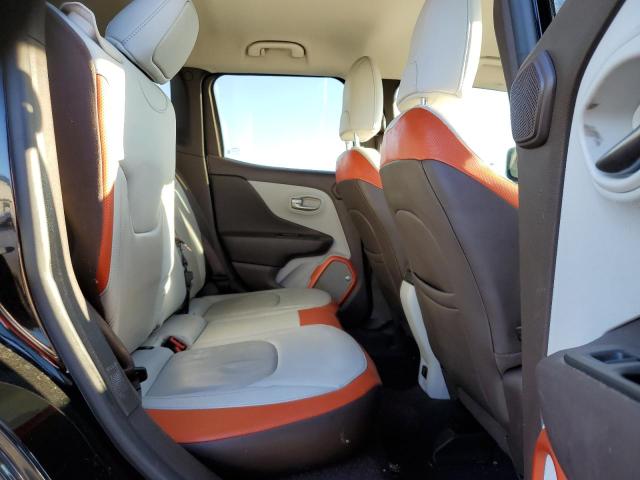 2016 JEEP RENEGADE L - ZACCJADT7GPE12909