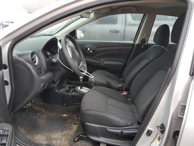 3N1CN7AP4HK454679 | 2017 NISSAN VERSA S